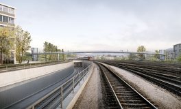 Pläne für Berner Bahnausbauprojekt West liegen auf