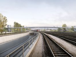 Holligentunnel Herzstueck Leistungssteigerung Bern West_SBB CFF FFS_24 2 21