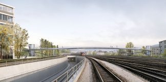 Holligentunnel Herzstueck Leistungssteigerung Bern West_SBB CFF FFS_24 2 21