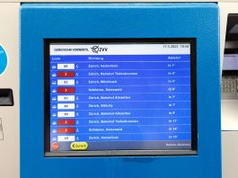Naechste Abfahrten Ticketautomat_ZVV_17 5 23