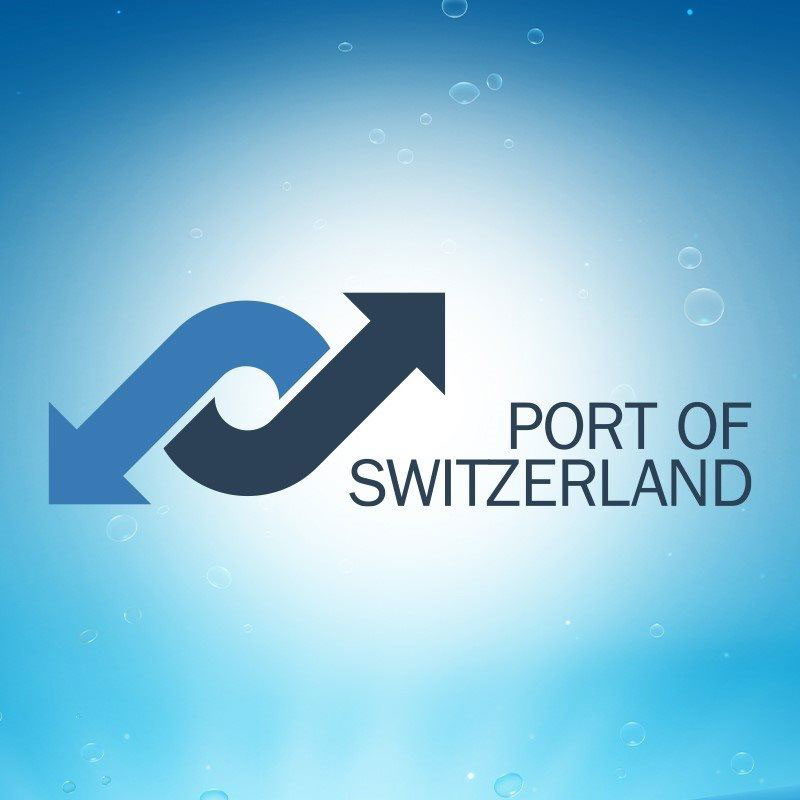 Hafenbahn Schweiz (Port of Switzerland)