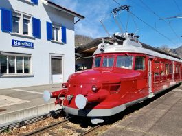 Roten Pfeil RCe 24 607 Balsthal_OeBB_4 23