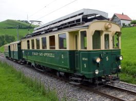 SGA Triebwagen BCFeh 44 5_Stiftung historische Appenzeller Bahnen_22 8 08