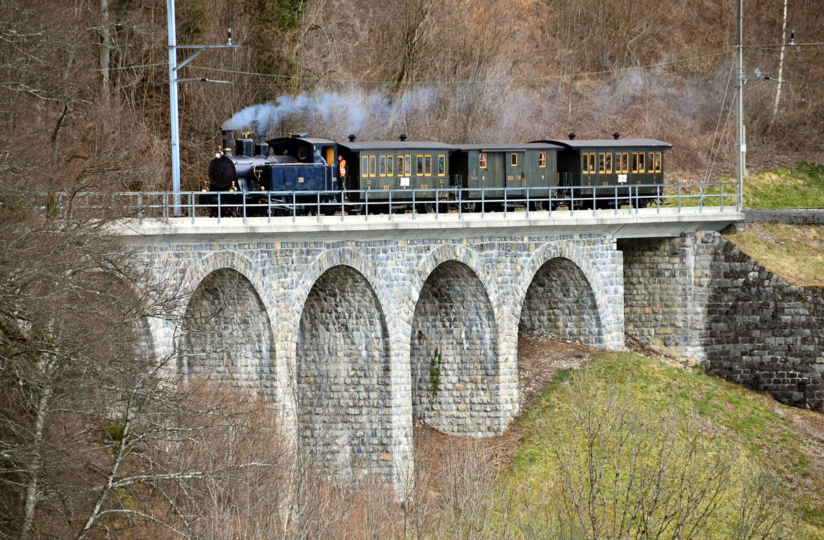 Bruenig Dampfbahn Dampflok G 34 208_Robertus Laan_1 4 18