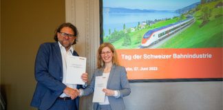 Bahntastische Schweiz Schweizer Bahnindustrie Deutschland_Anna Wasilewski_27 6 23