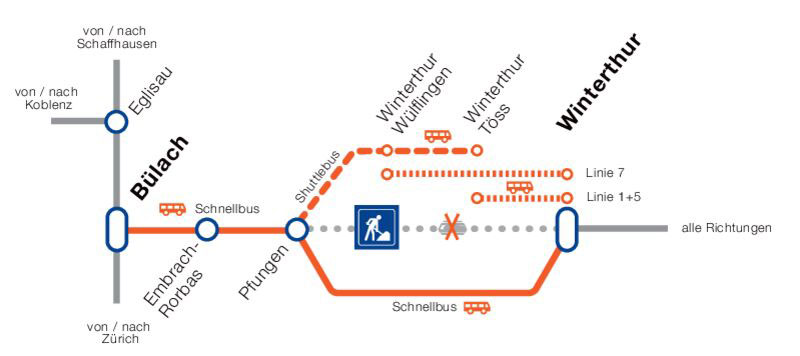 Fahrplanaenderung Ersatzbusse Bauarbeiten S41 Winterthur Buelach_Thurbo_7 23