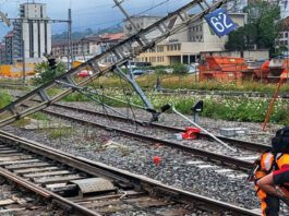 Schaeden Infrastruktur Sturm La Chaux-de-Fonds _SBB CFF FFS_24 7 23