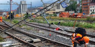 Schaeden Infrastruktur Sturm La Chaux-de-Fonds _SBB CFF FFS_24 7 23