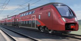 Mehr Kapazität im Nah- und Fernverkehr: ÖBB bestellen erneut 35 neue Doppelstock-Triebzüge bei Stadler [aktualisiert]