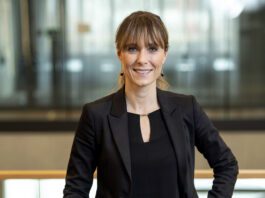 Beatrice Bichsel, Leiterin Immobilien_SBB CFF FFS_2019