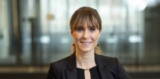 Beatrice Bichsel, Leiterin Immobilien_SBB CFF FFS_2019