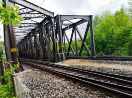 Birsbruecken alt vor Neubau_SBB CFF FFS