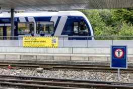 Gemeinsam für mehr Aufmerksamkeit: Aargau Verkehr lanciert Sensibilisierungskampagne