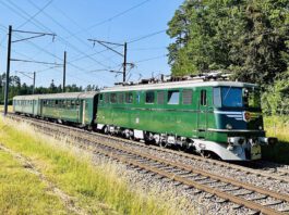 Hettlingen Eurovapor Extrazug_Hermann Loosli_24-6-23