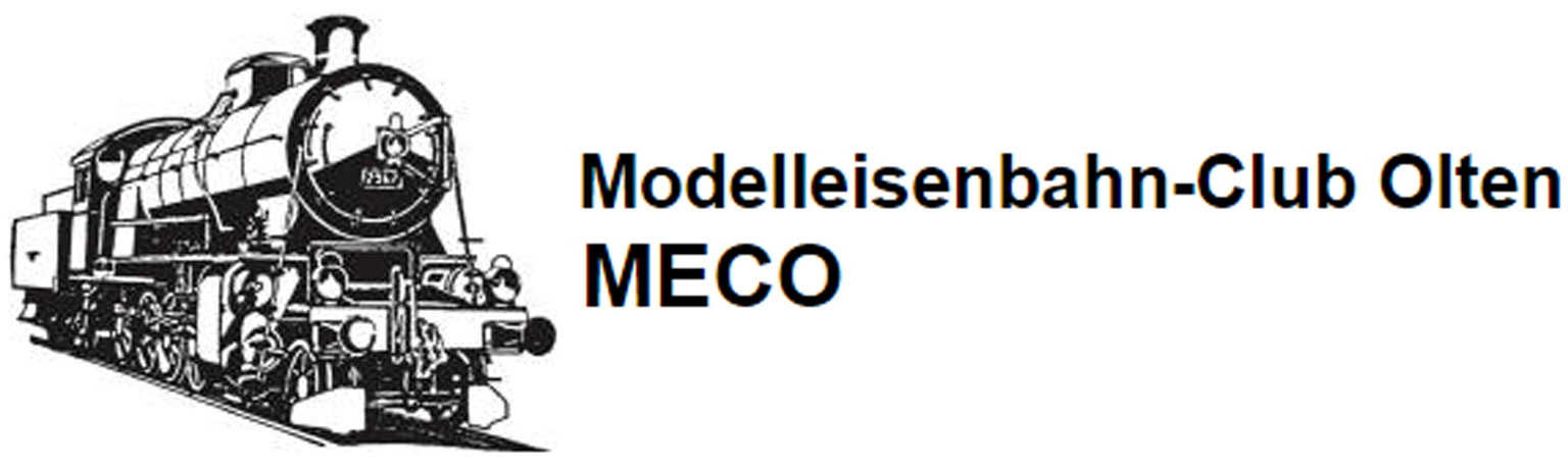 Modelleisenbah-Club Olten (MECO)