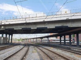 Margarethenbruecke Basel vor Sanierung_SBB CFF FFS_2023