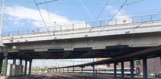 Margarethenbruecke Basel vor Sanierung_SBB CFF FFS_2023