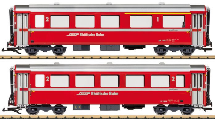 LGB 30676 31679 RHB EW I Bernina_Maerklin_9 23