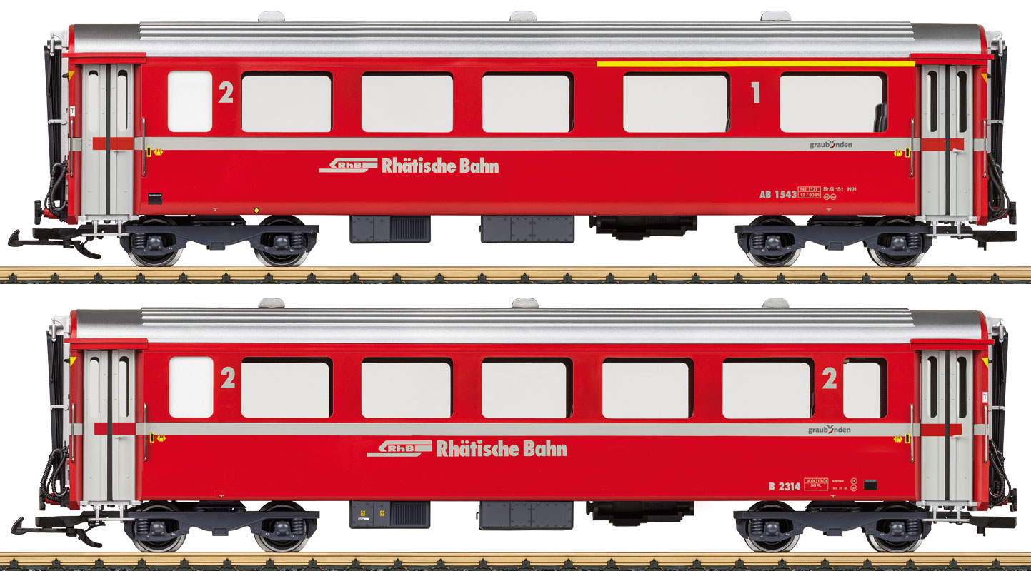 LGB 30676 31679 RHB EW I Bernina_Maerklin_9 23