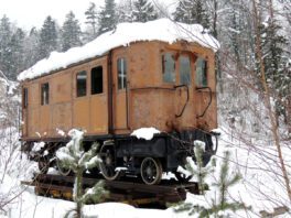 Die Lok 205 kommt nach Graubünden zurück