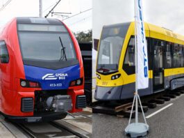 flirt serbian railways tango nf3 tram sarajevo_Stadler 9 23