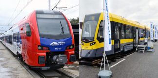 flirt serbian railways tango nf3 tram sarajevo_Stadler 9 23