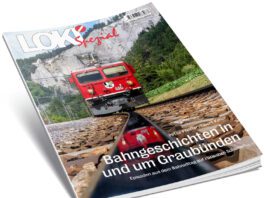 Loki Spezial 53 Bahngeschichten in und um Graubuenden_Staempfli Verlag_10 23