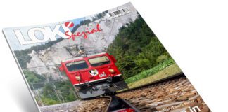 Loki Spezial 53 Bahngeschichten in und um Graubuenden_Staempfli Verlag_10 23