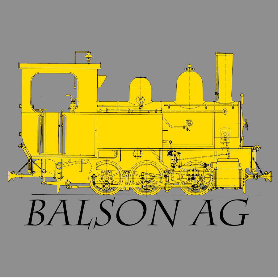 Balson AG