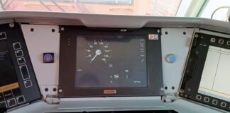 ETCS-Zugsicherungssystem GUARDIA DB Cargo 185 2_Stadler_2023