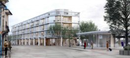 Erlenbach ZH: Initiative «Aufhebung öffentlicher Gestaltungsplan Bahnhof» von Stimmberechtigten angenommen