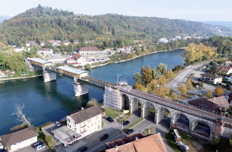 Rheinbruecke-Koblenz Sanierung_SBB CFF FFS_2023