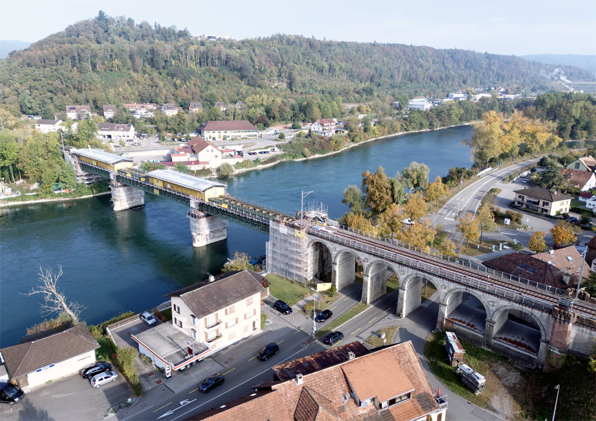 Rheinbruecke-Koblenz Sanierung_SBB CFF FFS_2023