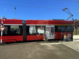 Teufen Mofa kollidiert Appenzeller Bahnen_Kapo AR_25 10 23