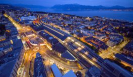 Einigung beim Bahnhof Lausanne: Bund und SBB übernehmen zusätzliche Kosten für Projektanpassungen