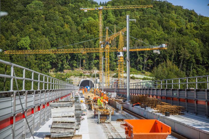 Feste Fahrbahn Filstalbruecke_Rhomberg Sersa Rail Group_7 9 21