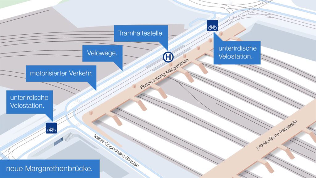 Grafik Basel neue Margarethenbruecke_SBB CFF FFS_30 11 23