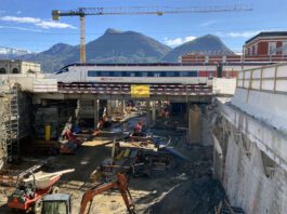 Hilfsbruecken Besso Unterfuehrung Lugano_SBB CFF FFS_12 23