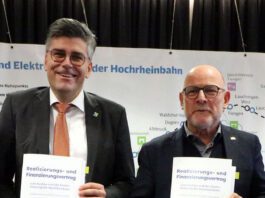 Hochrheinbahn Unterzeichnung Vertrag_DB_18 12 23