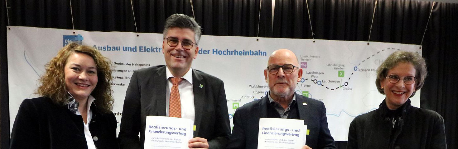 Hochrheinbahn Unterzeichnung Vertrag_DB_18 12 23