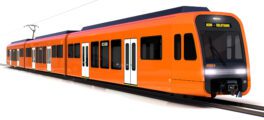 Mehr Platz und mehr Komfort: Der RBS beschafft neue Züge für die Strecke Solothurn–Bern [aktualisiert]