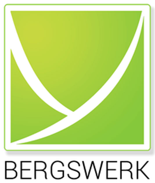 Bergswerk-Logo