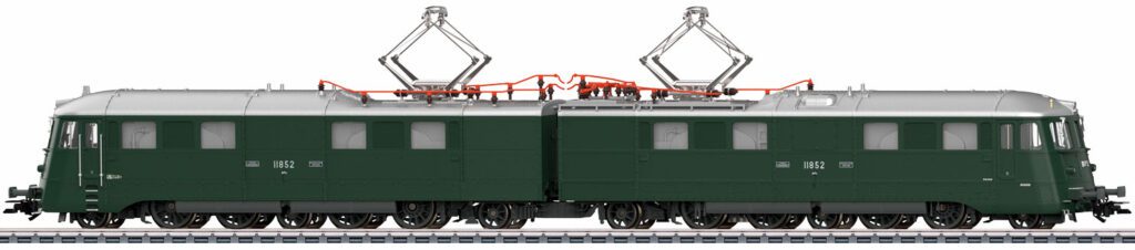 H0-038590 Landilok SBB Ae 814 11852 2_Maerklin_1 24