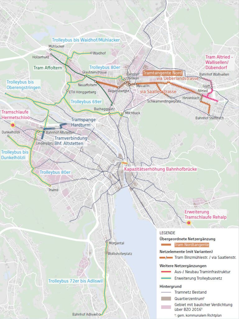 Karte 1 Etappe Netzentwicklungsstrategie 2040_VBZ_1 24