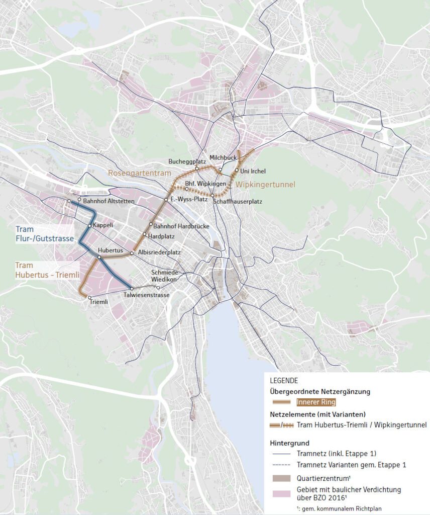 Karte 2 Etappe Netzentwicklungsstrategie 2040_VBZ_1 24