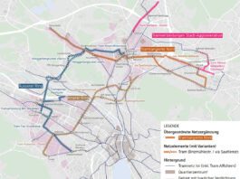 Karte alle Etappen Netzentwicklungsstrategie 2040_VBZ_1 24
