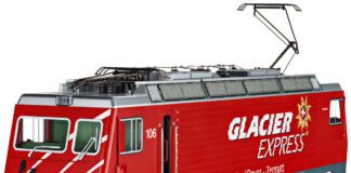 LGB L23101 MGB HGe 44 II 106 Glacier Express_Maerklin_1 24