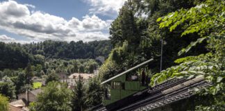 Funiculaire-de-Fribourg heute 2_Agence B