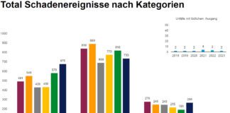 Total Schadenereignisse nach Kategorien_VBZ_19 1 24