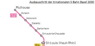 Ausbauschritt der trinationalen S-Bahn Basel 2030_trireno_3 24